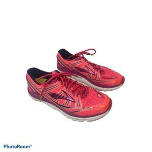 Brooks Transcend Ultimate Ride Super Dna Shoes